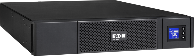 Eaton 5SC 3000IRT, UPS 230V