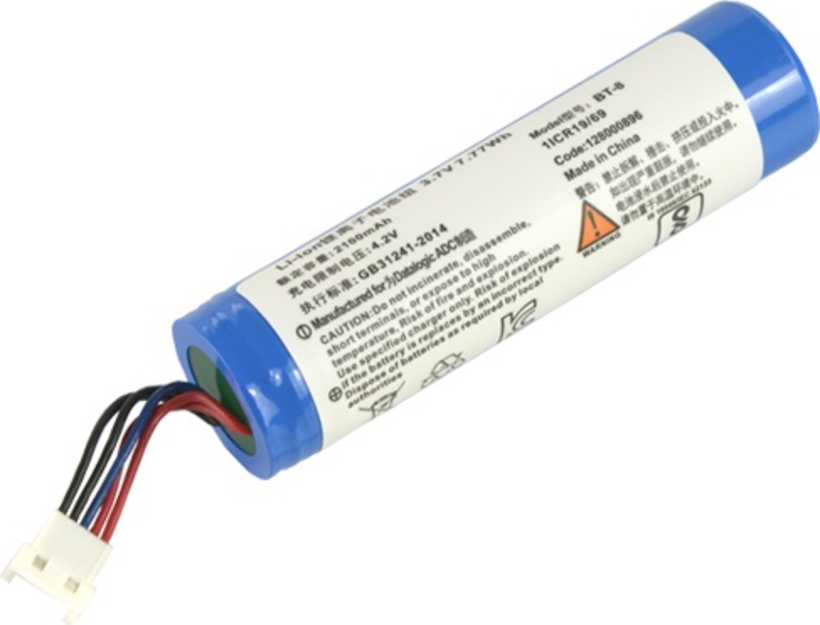Datalogic Gryphon I GM/GBT4000 Battery
