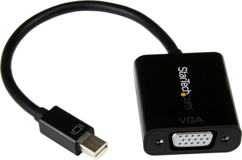 StarTech Mini DisplayPort - VGA Adapter