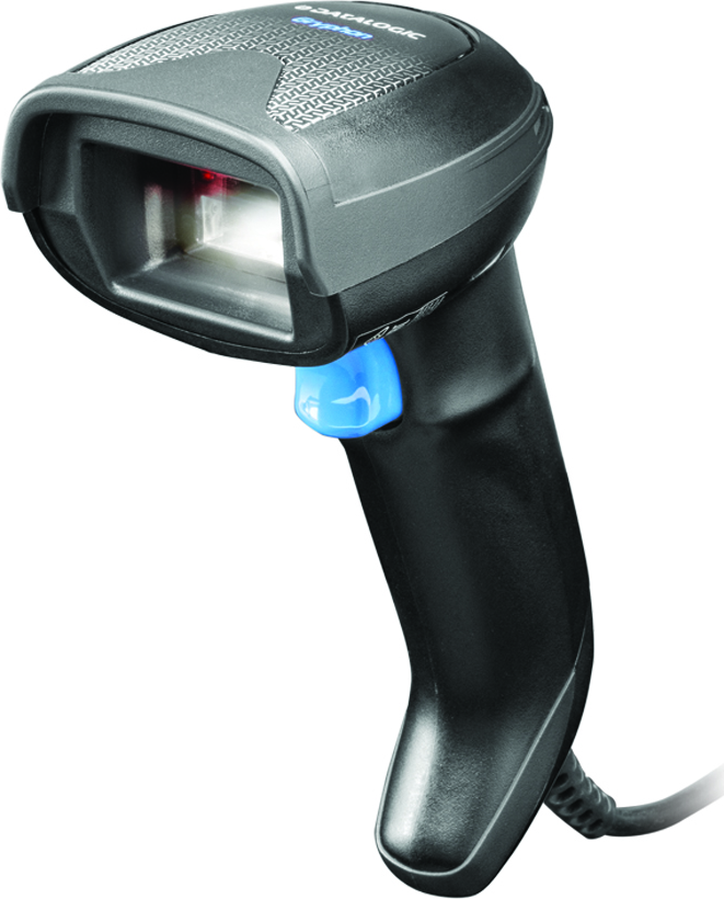 Datalogic Gryphon GD4590 SR Scanner