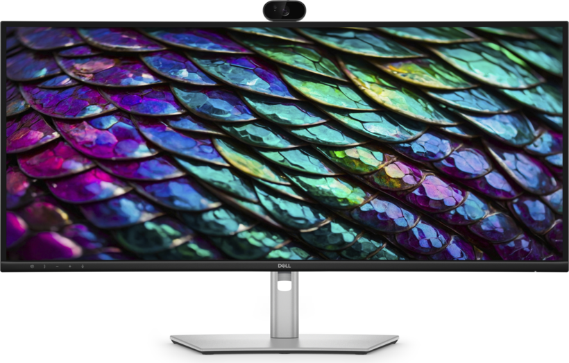 Monitor Dell Pro 34 Plus P3426WEB Hub