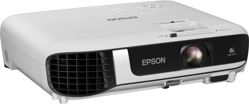 Epson EB-W51 Projektor