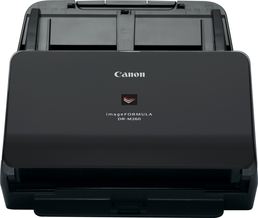 Scanner Canon imageFORMULA DR-M260