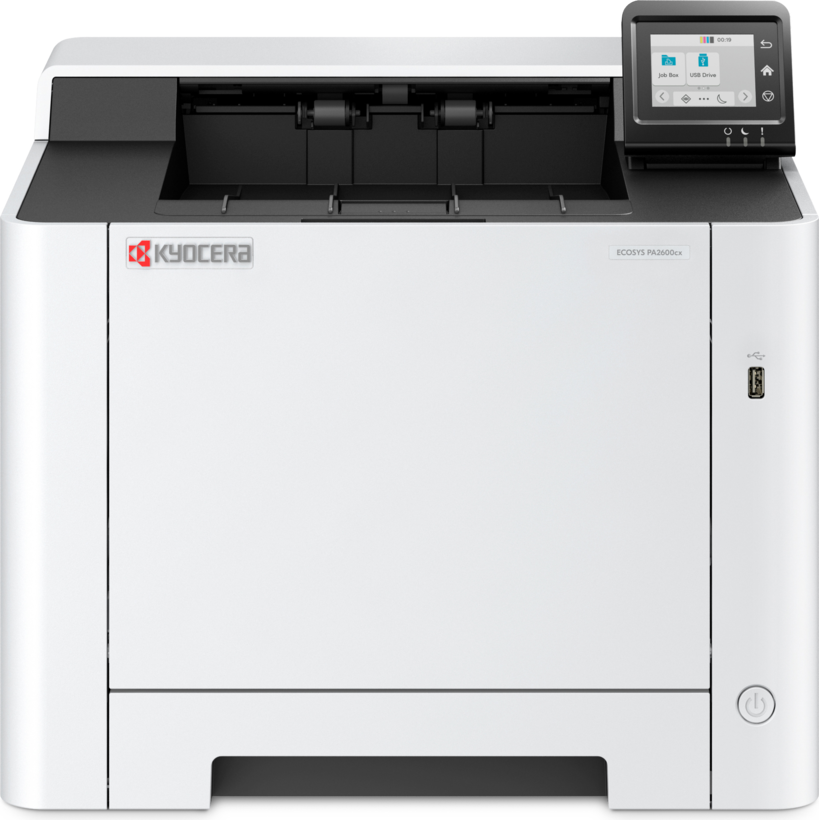 Kyocera ECOSYS PA2600cwx nyomtató
