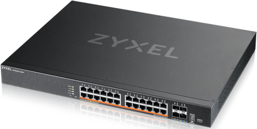 Zyxel XMG2230-28HP PoE++ Switch