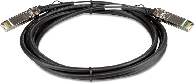 D-Link 10GbE Direct Attach SFP+ Cable
