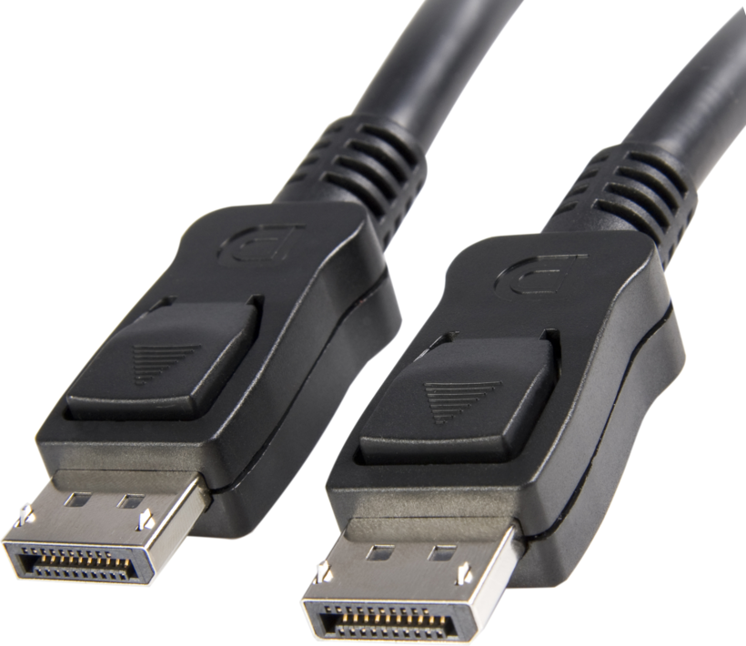 StarTech DisplayPort Cable 1m