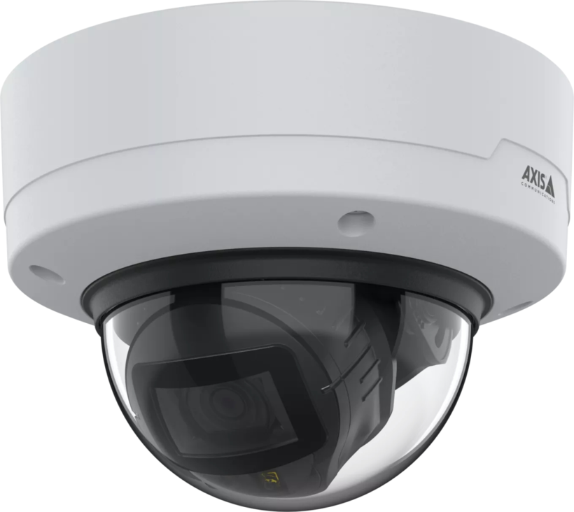 AXIS P3278-LVE Dome Network Camera