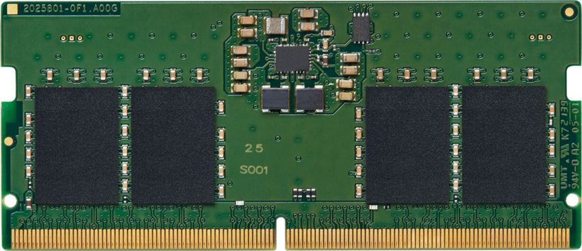 Mémoire 8 Go Kingston DDR5 5600 MHz