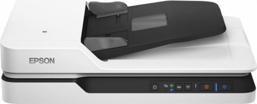 Epson WorkForce DS-1660W Scanner