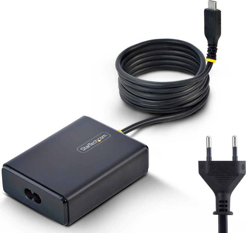 Zasilacz StarTech 100 W USB-C