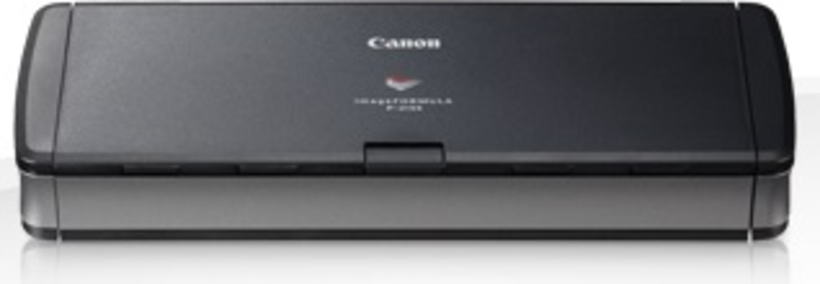 Canon imageFORMULA P-215II Scanner