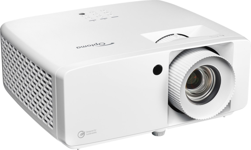 Optoma ZH451 Laser Projector