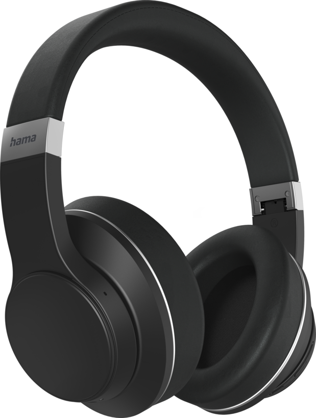Hama Passion Voyage Over Ear Headset