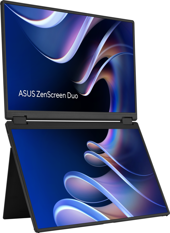 ASUS ZenScreen MB14FCD Portable Monitor