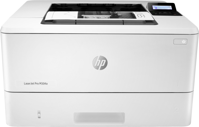HP LaserJet Pro M304a Printer