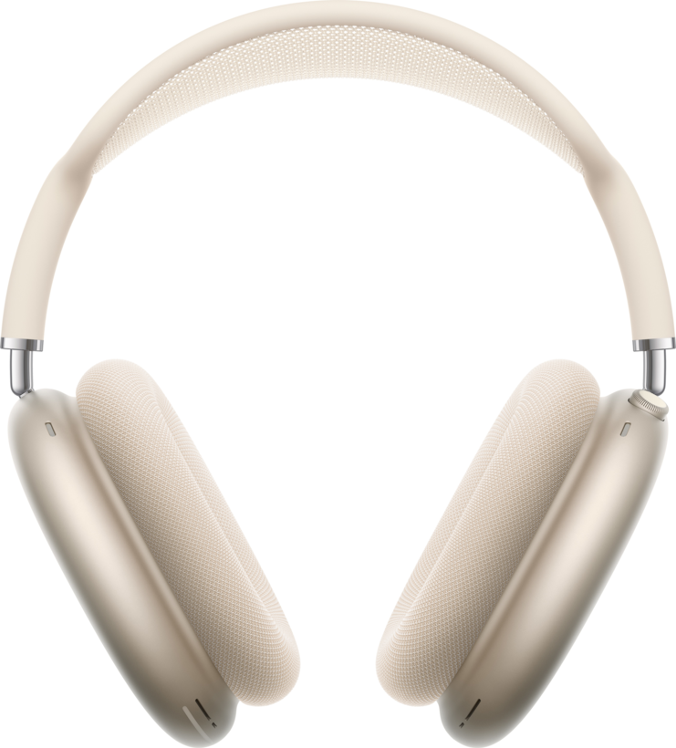 Apple AirPods Max 2 polarstern