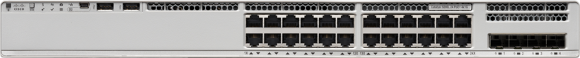Cisco Catalyst Switch C9200L-24P-4G-E