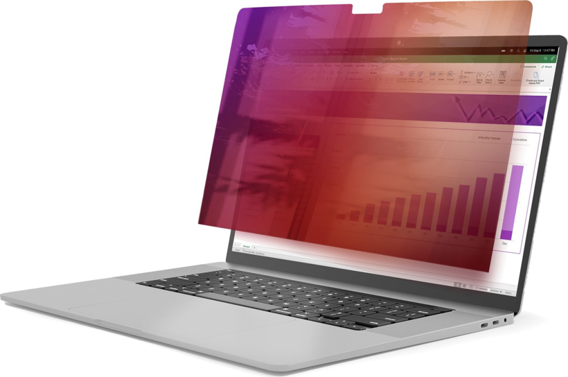 StarTech 16" MacBook Pro 21/23 Privacy