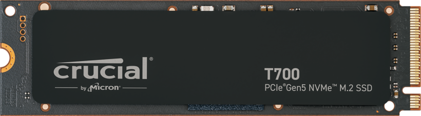 Crucial T700 SSD 2TB