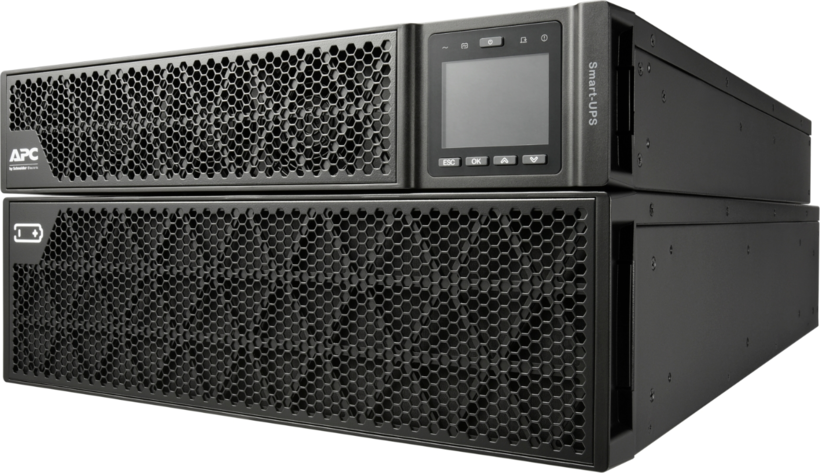 APC Smart UPS SRTG 10kVA RM 230V