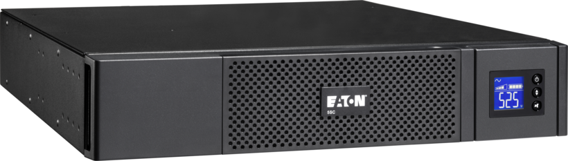 Eaton 5SC 1000IR Rack, UPS 230V