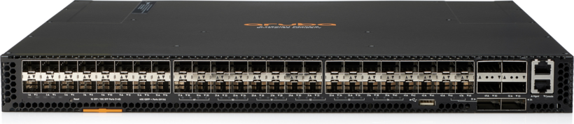 HPE Aruba 8320 48p 10G Switch Bundle