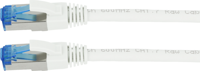 Cable patch GHMT RJ45 S/FTP Cat6a 0,25m