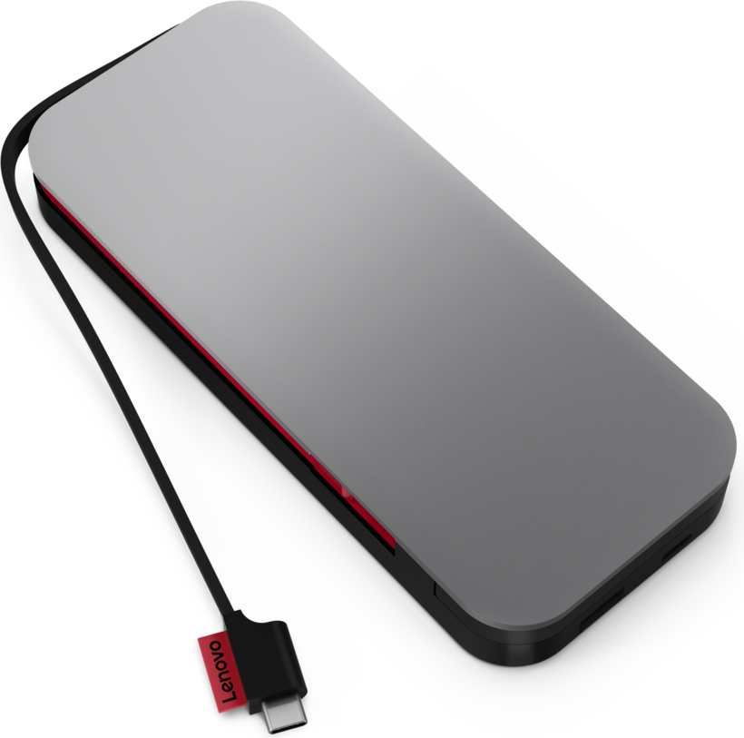 Lenovo Go USB-C Notebook Powerbank
