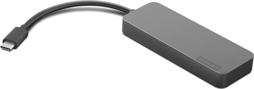 Lenovo USB-C hub