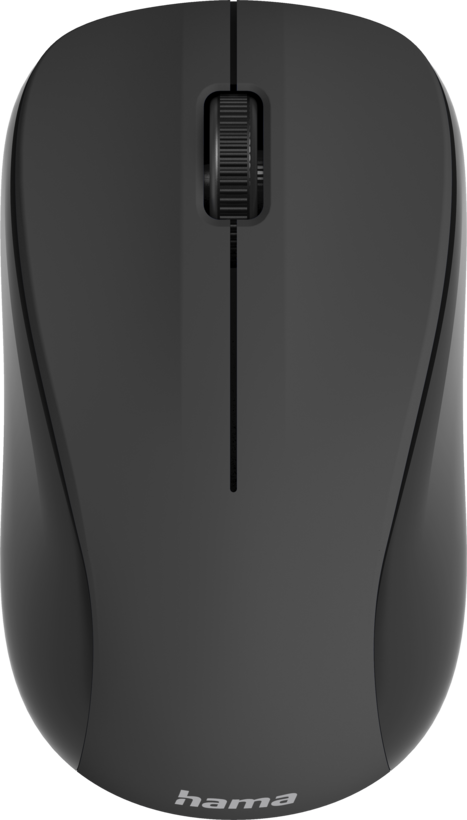 Souris Hama MW-300 V2, noir
