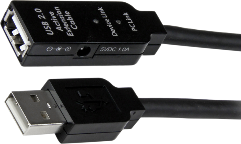 StarTech USB-A Active Extension 15m