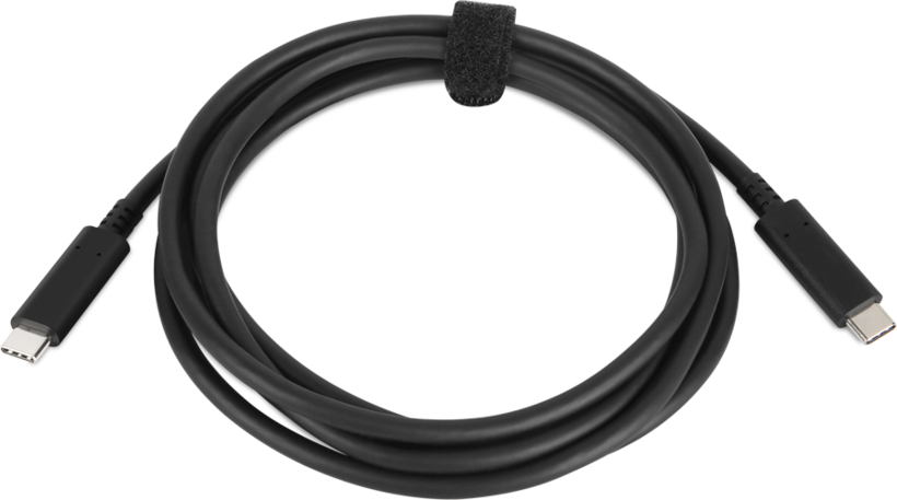 Lenovo USB-C Cable 2m