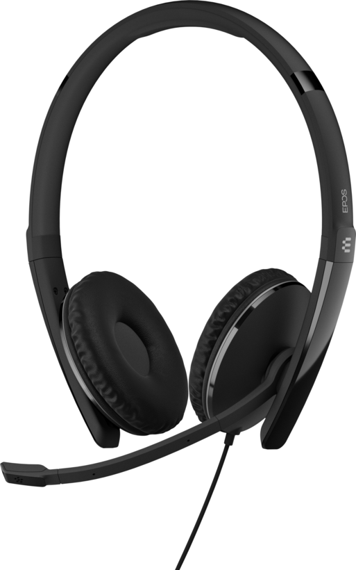 EPOS ADAPT 160T ANC USB-C Headset