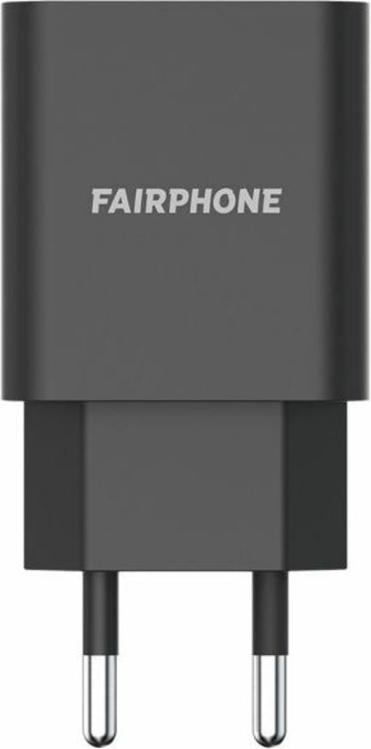 Fairphone 3 USB-A 18 W Ladeadapter