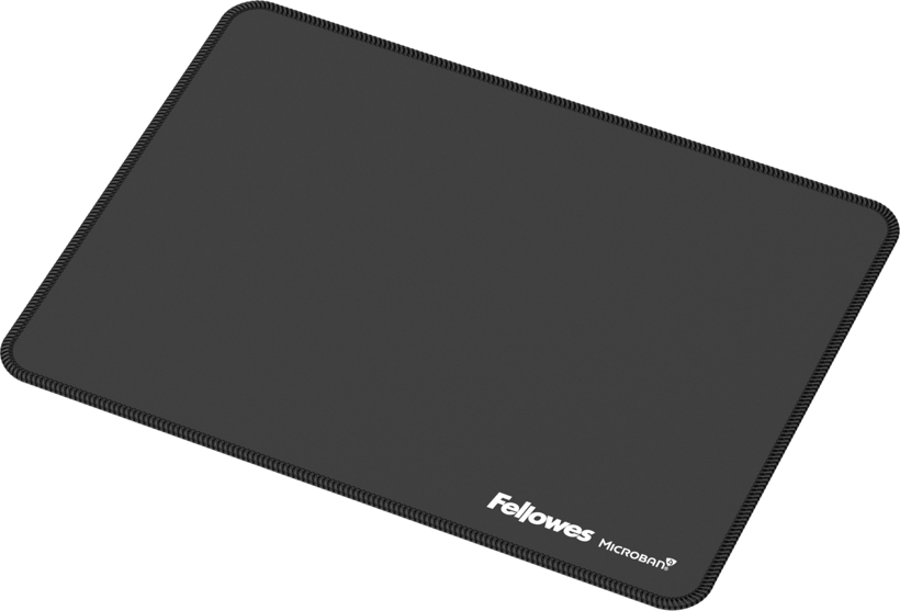 Fellowes Breyta XL Mouse Pad Black