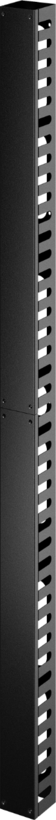 Kabelový kanál APC Easy Rack 42U