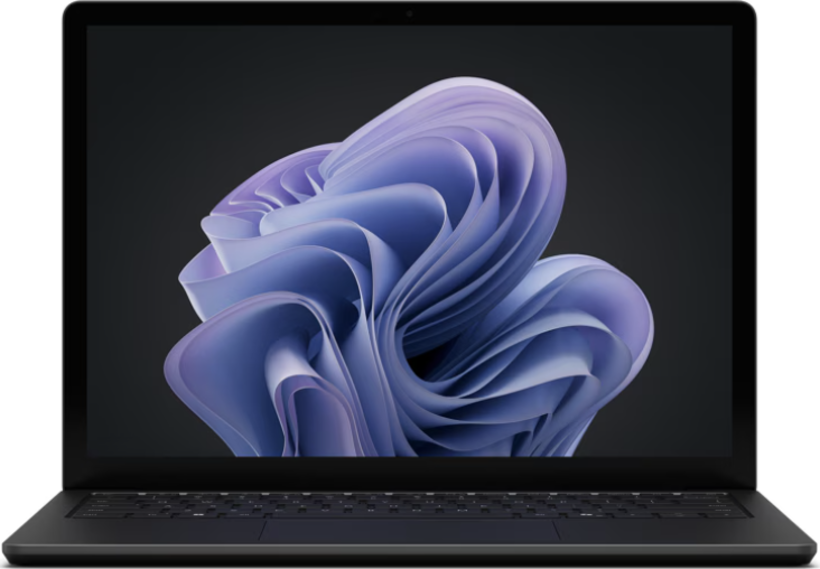 MS Surface Laptop 6 U5 16/256Go 15 noir