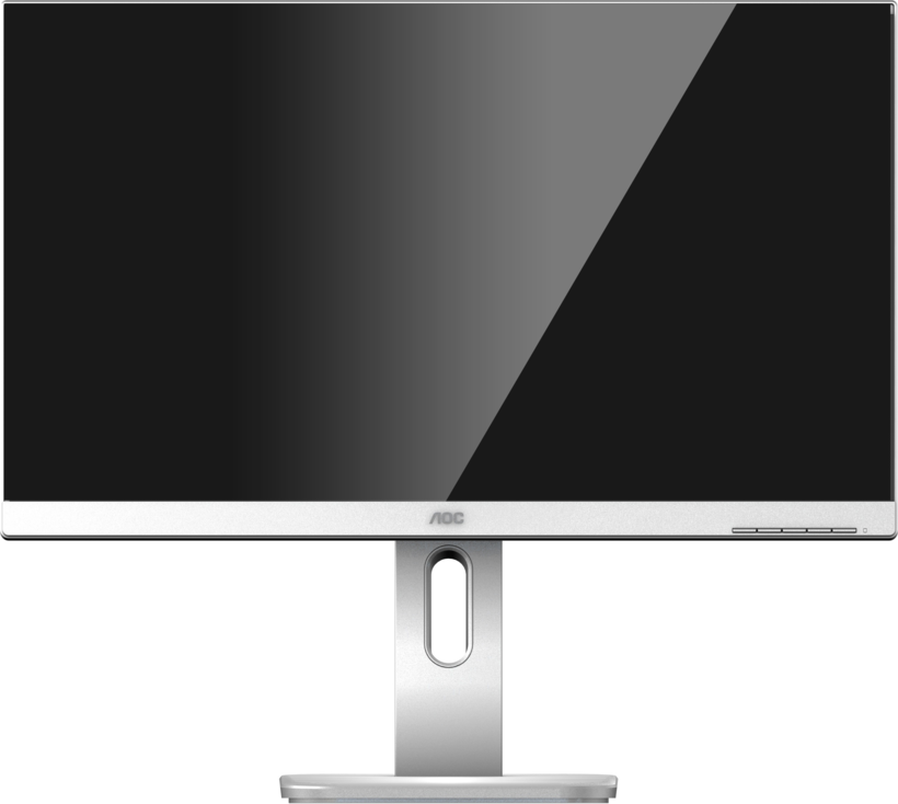 AOC X24P1/GR Monitor