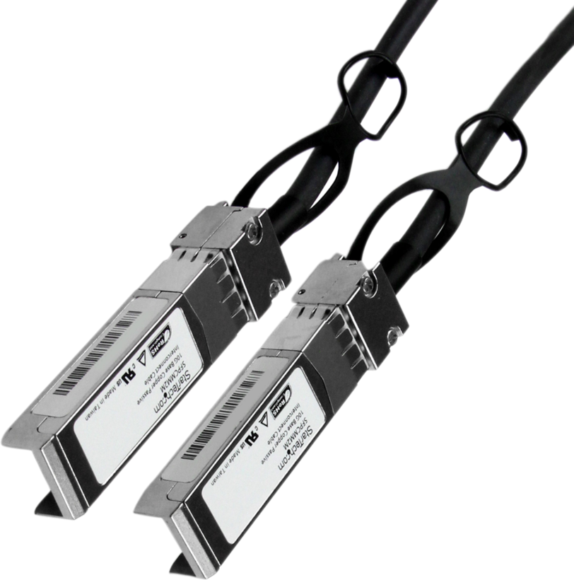 Cable SFP+/m - SFP+/m 2m