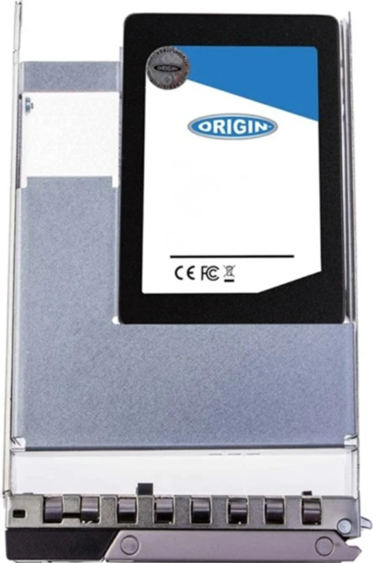 Origin Hot-swap SAS SSD 3.84TB