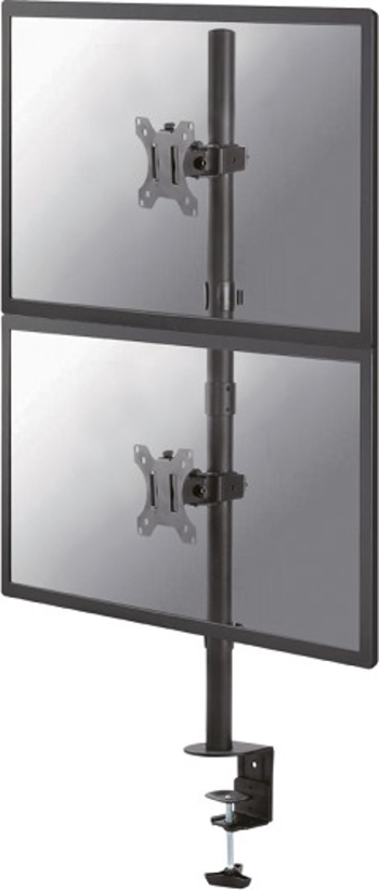 Neomounts FPMA-D550DVBLACK DualDeskMount