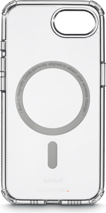 Hama Extreme Protect iPhone 16e/17e Case