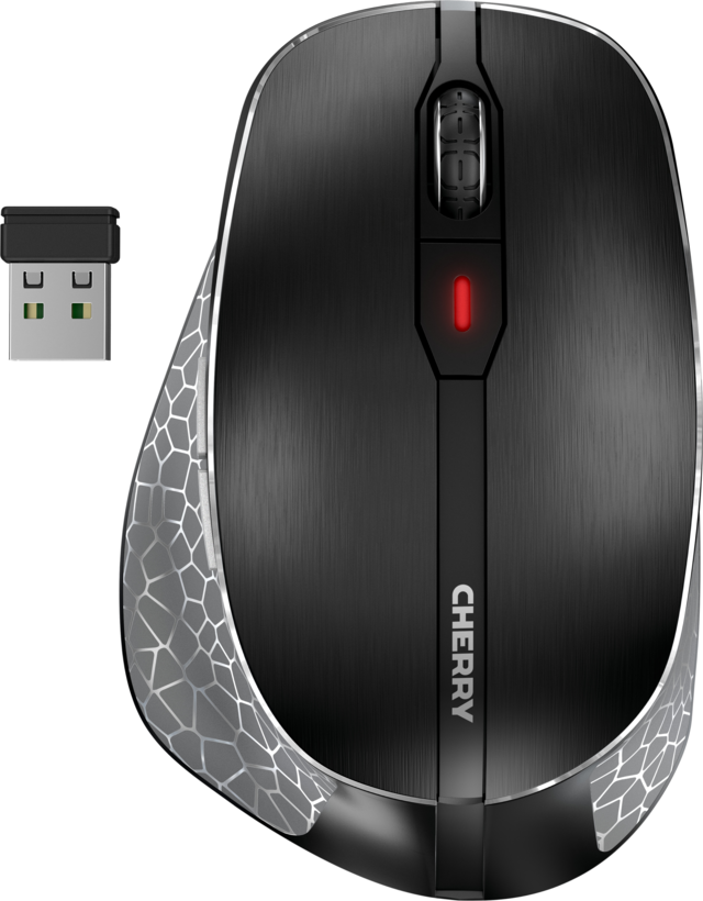 Mouse wireless CHERRY MW 8C ERGO