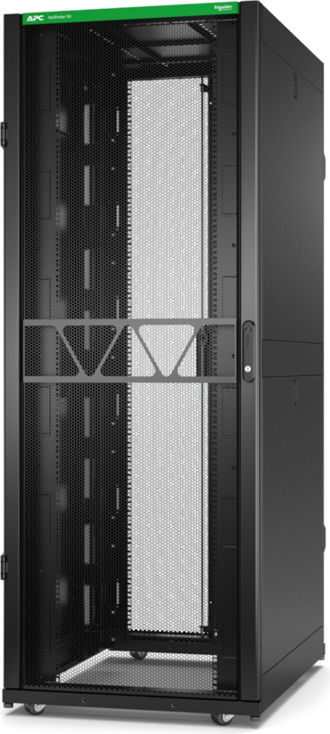 Rack serv. APC NetShelter SX Gen 2 42U