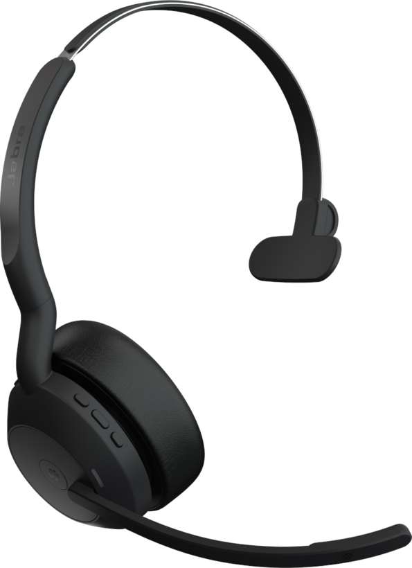 Jabra Evolve2 55 MS Mono USB-C Headset