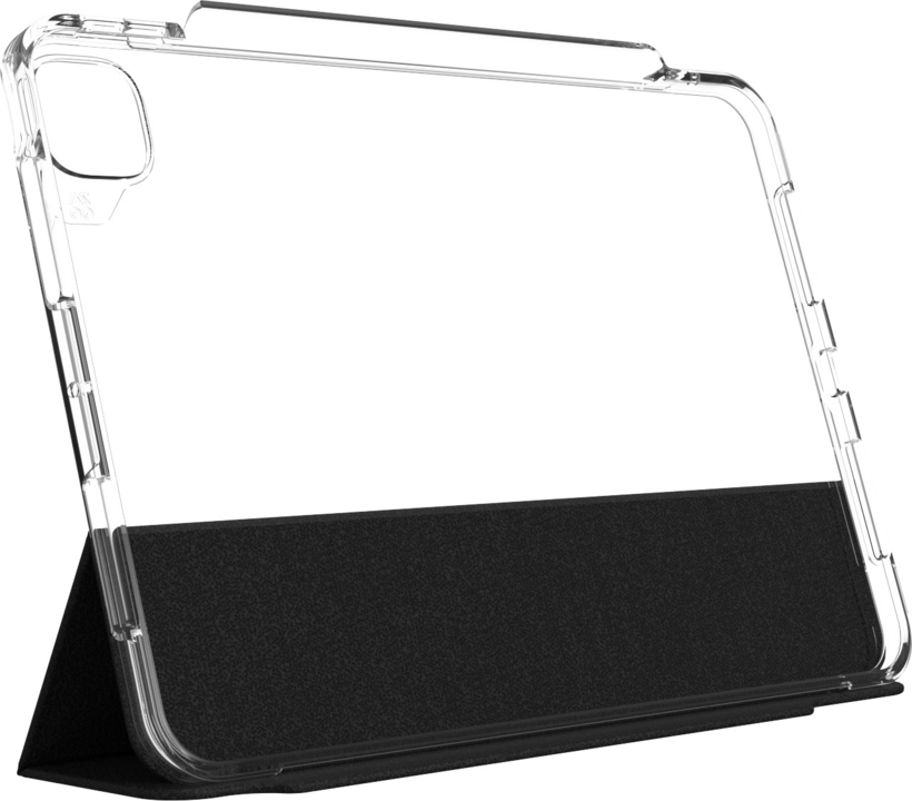 ZAGG Crystal P. Folio iPad Pro 11" M5/M4