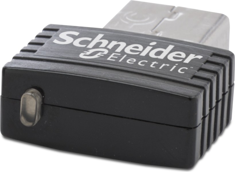 Router USB APC NetBotz, bezprzewodowy