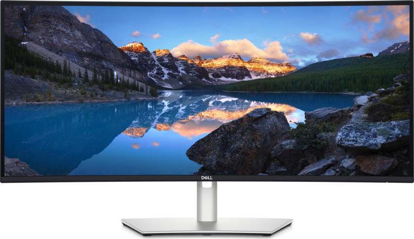 Dell UltraSharp 34 U3425WE Monitor