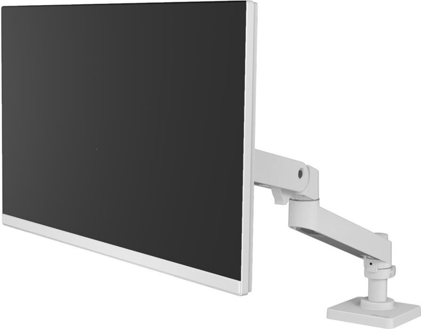 Ergotron LX Pro asztali tartókar fehér